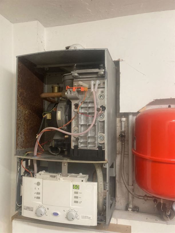r Bosch Boiler Repair r Bosch Boiler Repair